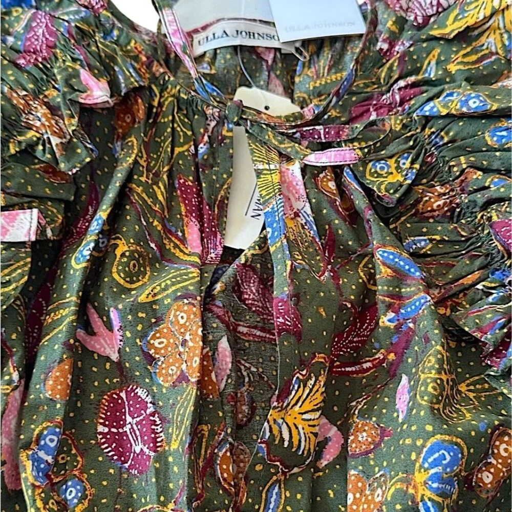 Ulla Johnson ulla johnson